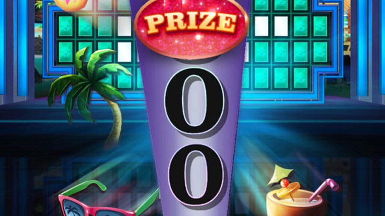 Wheel of Fortune: Show Puzzles thumbnail 7