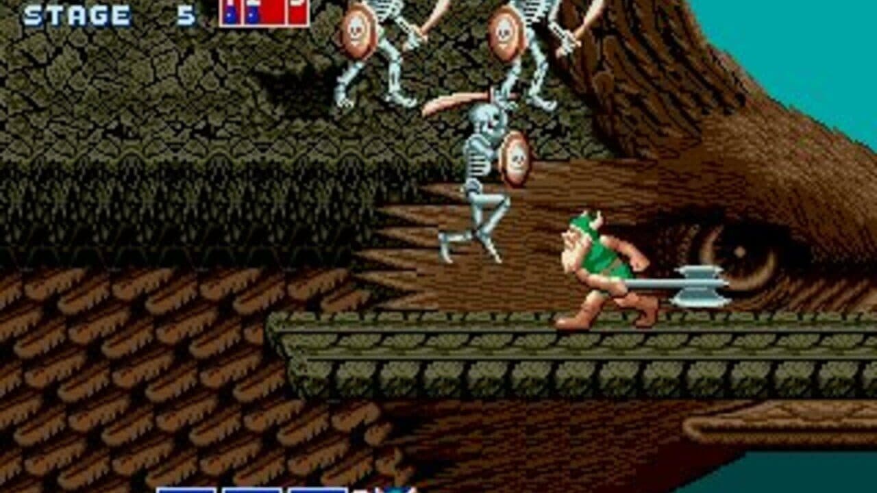 Golden Axe thumbnail 12