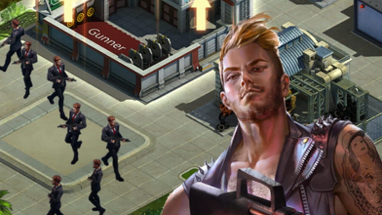 Mafia City: War of Underworld thumbnail 5
