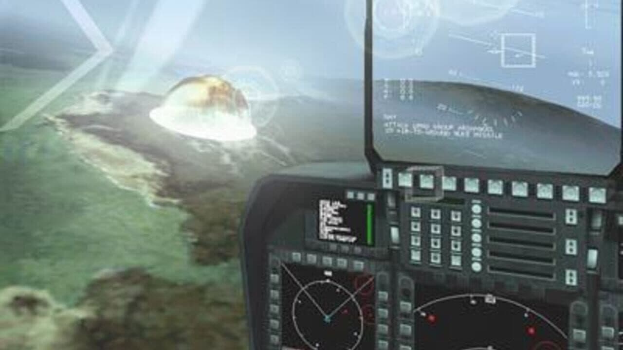 F-22 Lightning 3 thumbnail 3