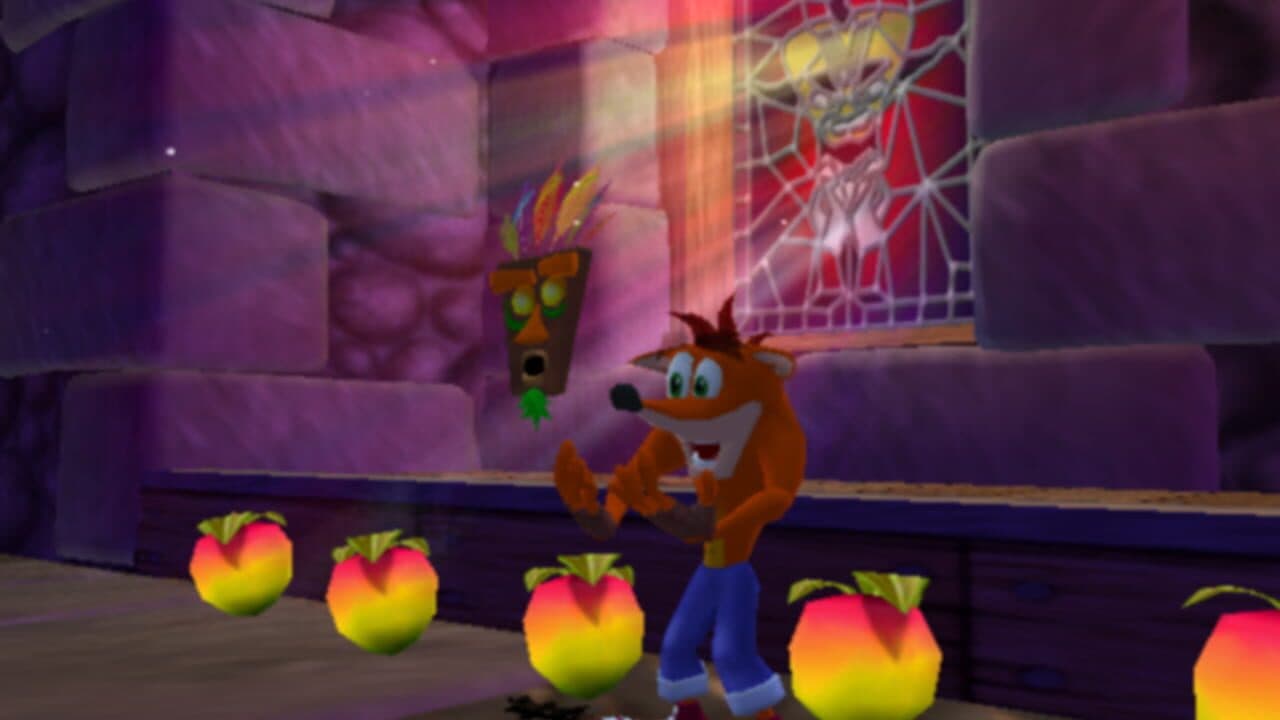 Crash Bandicoot: The Wrath of Cortex thumbnail 5