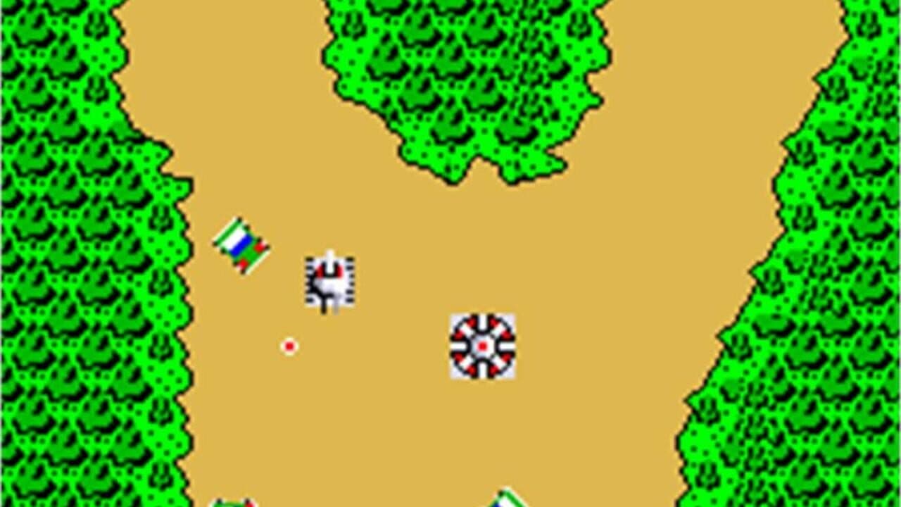 Progress screenshot 1