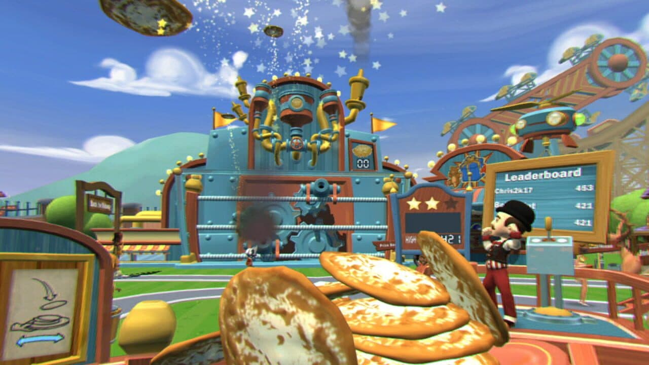 Carnival Games VR thumbnail 3