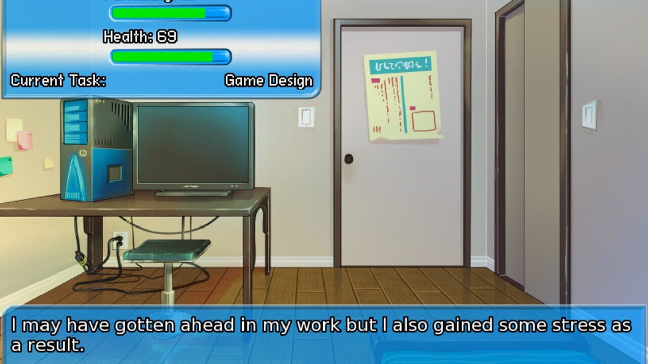 Infinite Game Works Episode 0 thumbnail 4