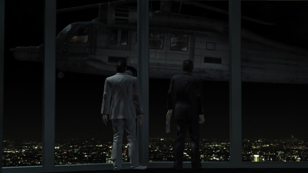 Yakuza 3 thumbnail 3