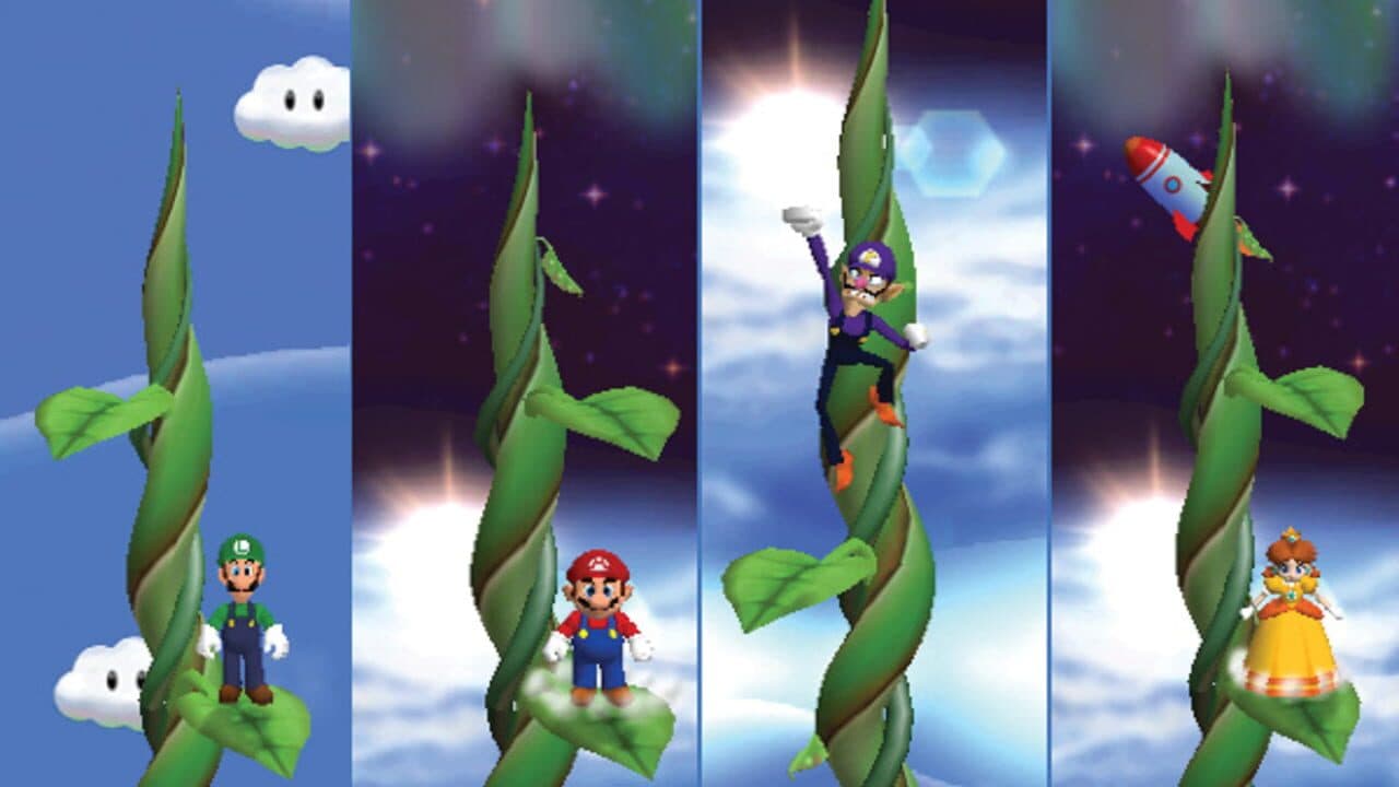 Mario Party 5 thumbnail 2