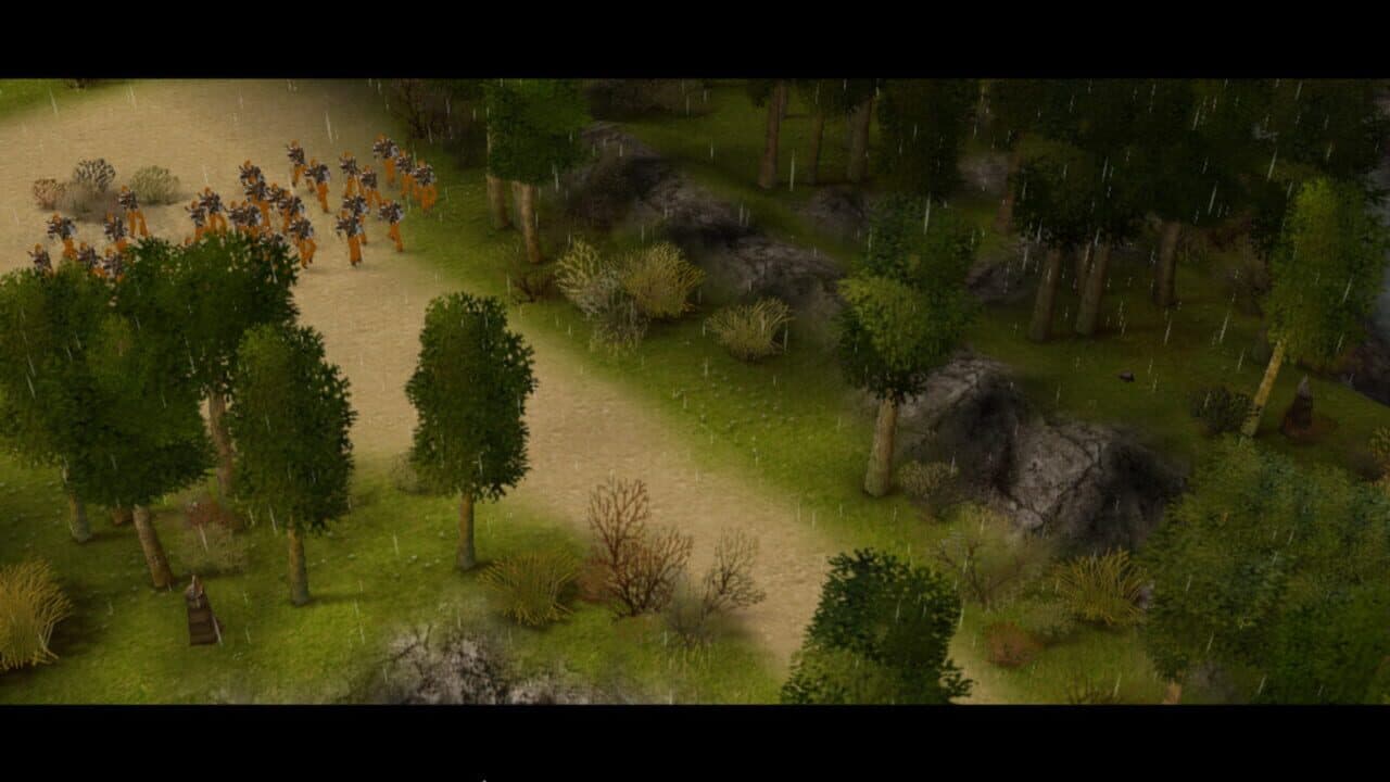Praetorians thumbnail 4