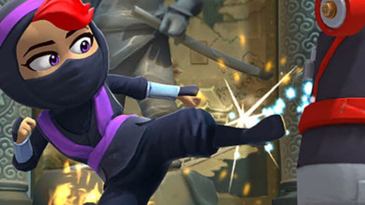 Clumsy Ninja thumbnail 8
