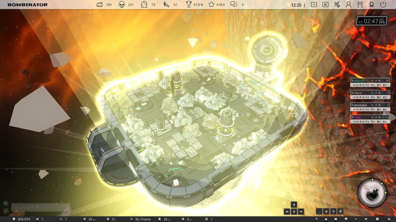 Bombinator thumbnail 4