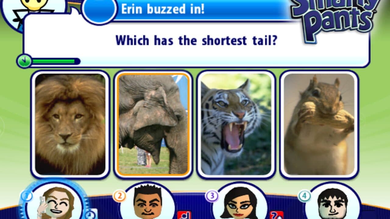 Smarty Pants thumbnail 4