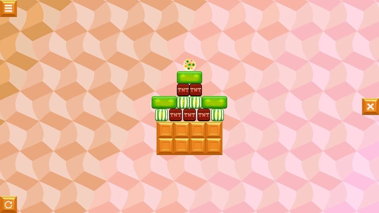 Chocolate makes you happy 3 thumbnail 2