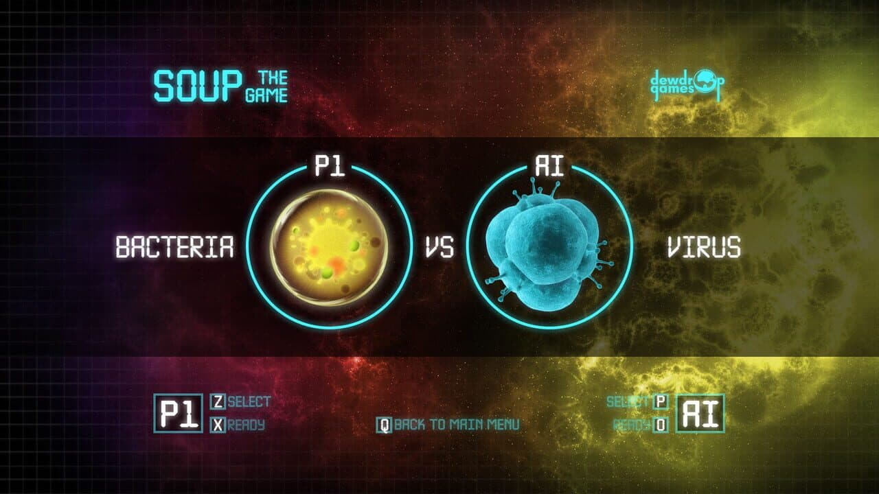 Soup screenshot 1