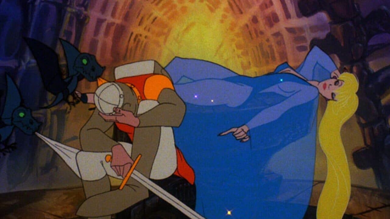 Dragon's Lair Trilogy thumbnail 9