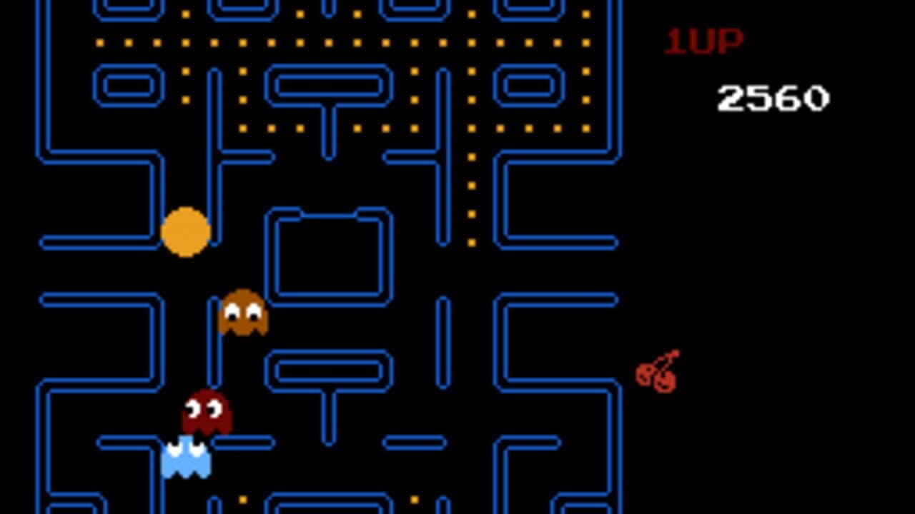 Pac-Man thumbnail 3