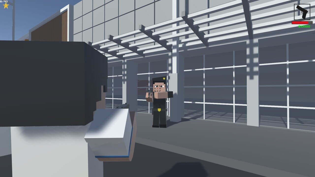 Partical City Guardians thumbnail 4
