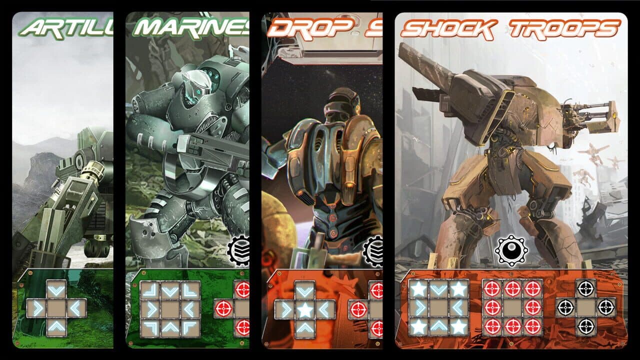 The Battle for Sector 219 thumbnail 3
