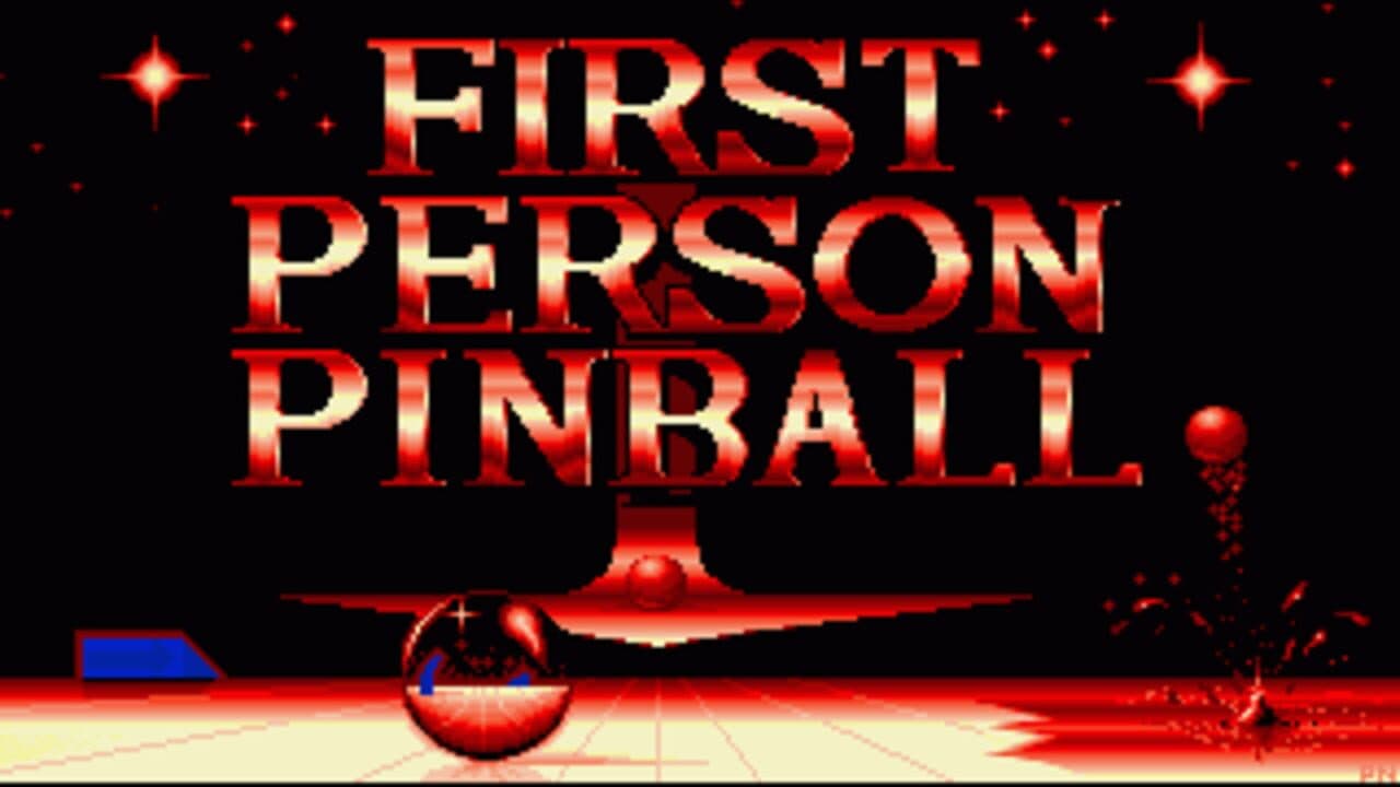 1st Person Pinball thumbnail 3