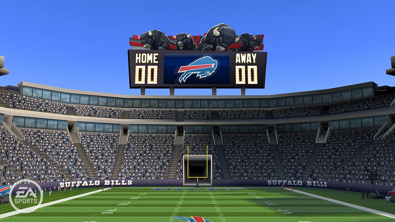 Madden NFL 10 thumbnail 10