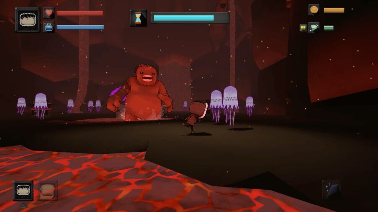 Eekeemoo - Splinters of the Dark Shard thumbnail 4