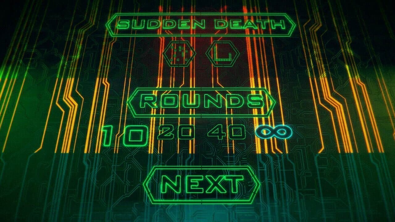 Photon Rush thumbnail 2