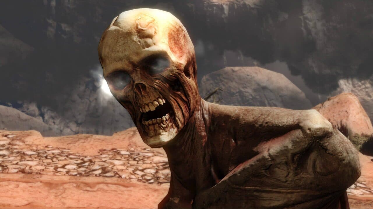 Bound By Flame thumbnail 3