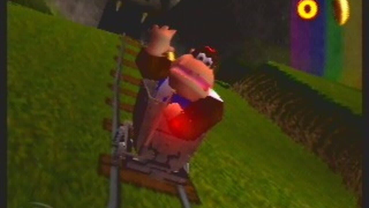 Donkey Kong 64 thumbnail 6