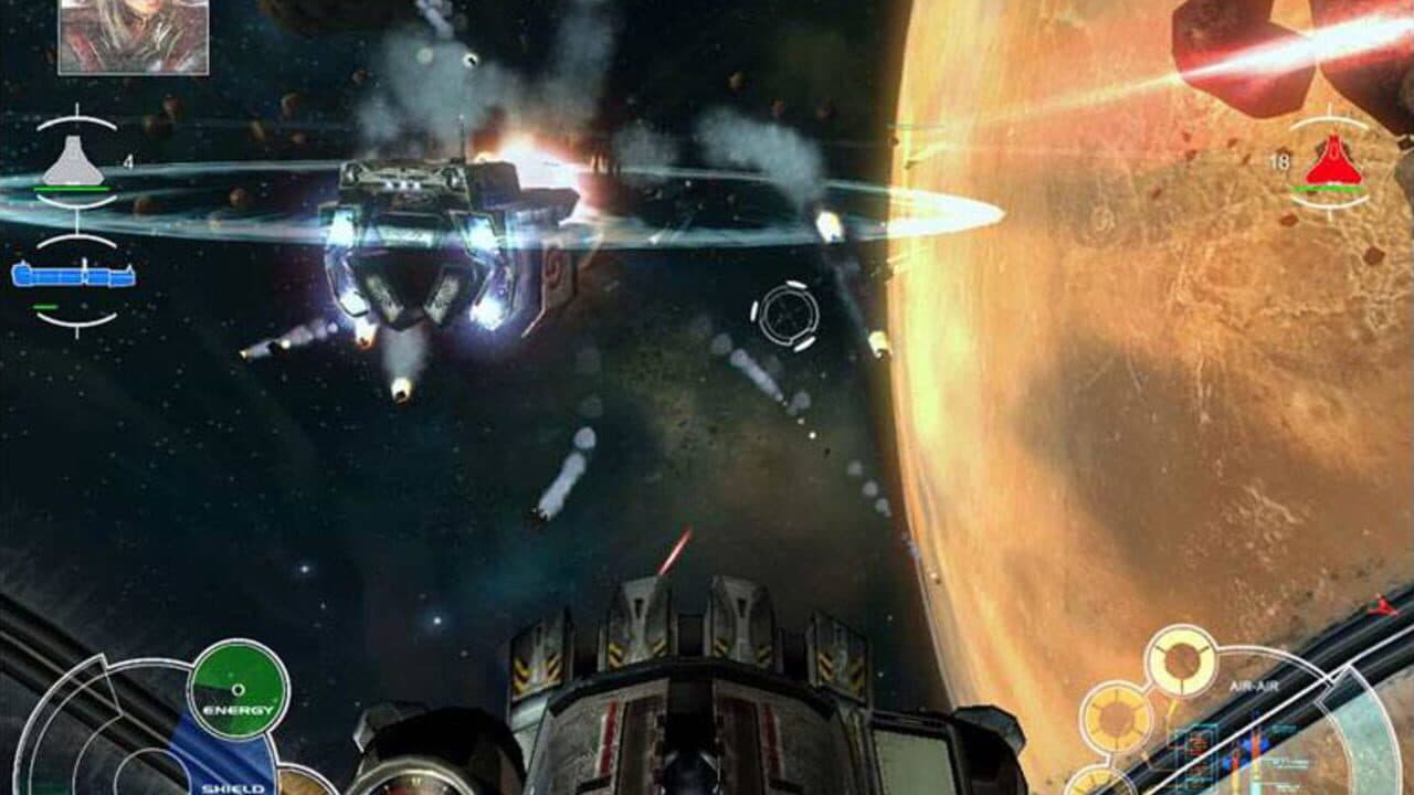 Project Freedom thumbnail 5
