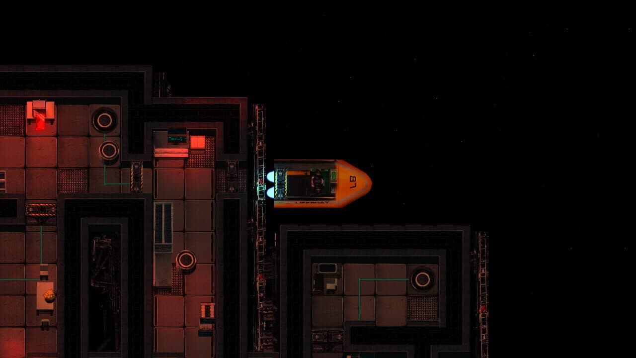 Space Scaven thumbnail 5