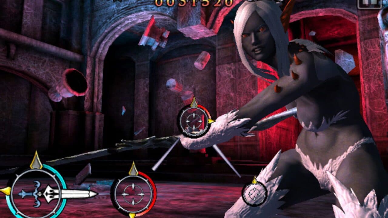 Demon's Score screenshot 1