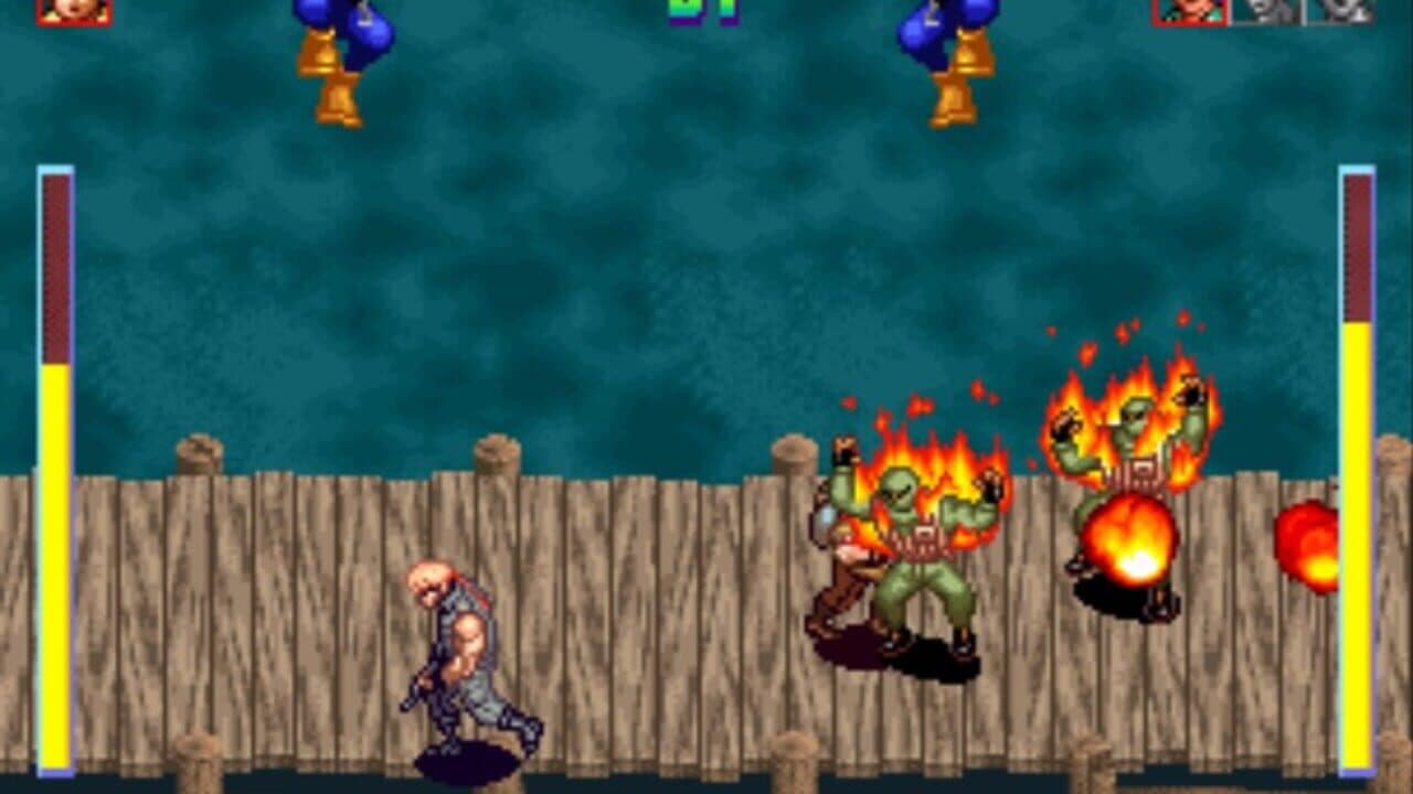 Shock Troopers thumbnail 2