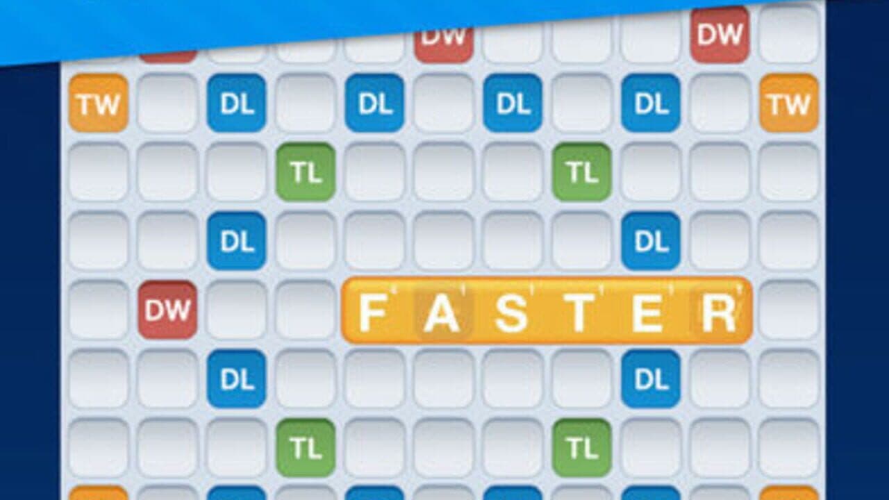 Words With Friends Classic thumbnail 4
