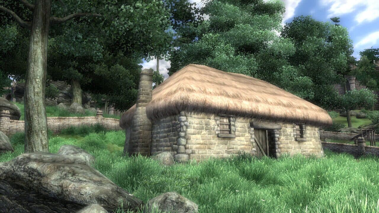 The Elder Scrolls IV: Oblivion - Game of the Year Edition thumbnail 5