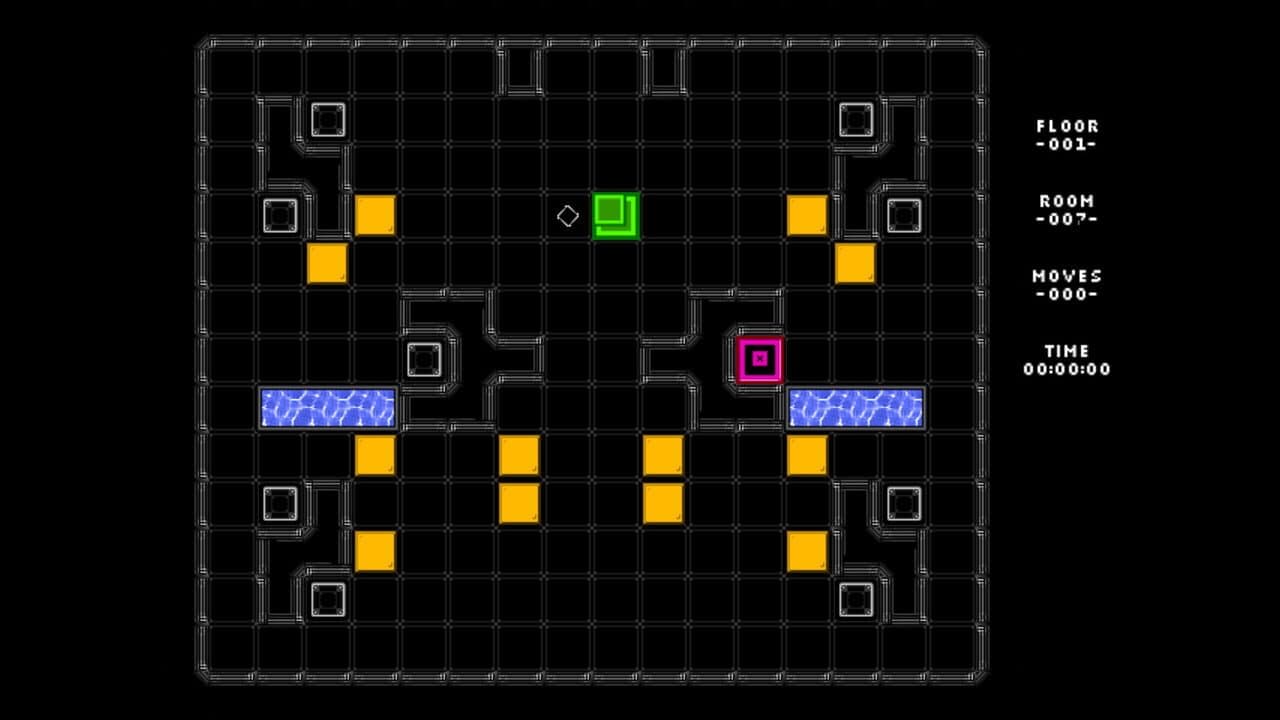 Abraxas Interactive's Push thumbnail 3
