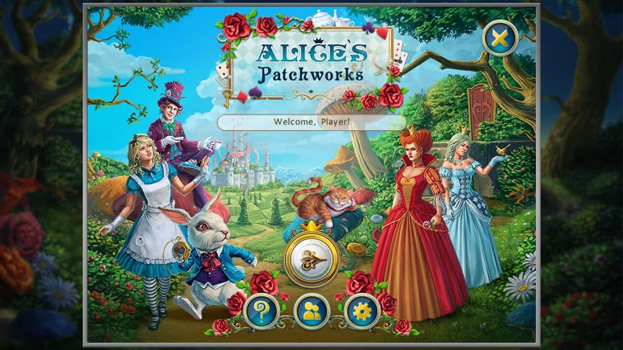 Alice's Patchwork thumbnail 2