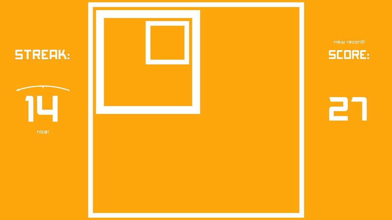 Quadrant screenshot 1
