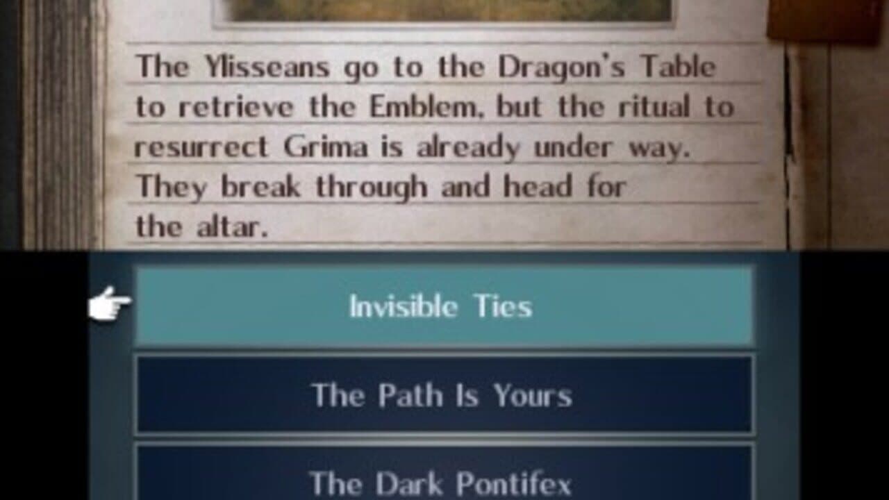 Fire Emblem Warriors thumbnail 6