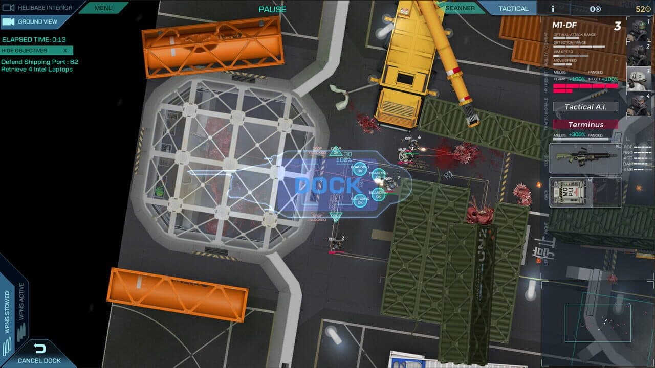 Strain Tactics thumbnail 4
