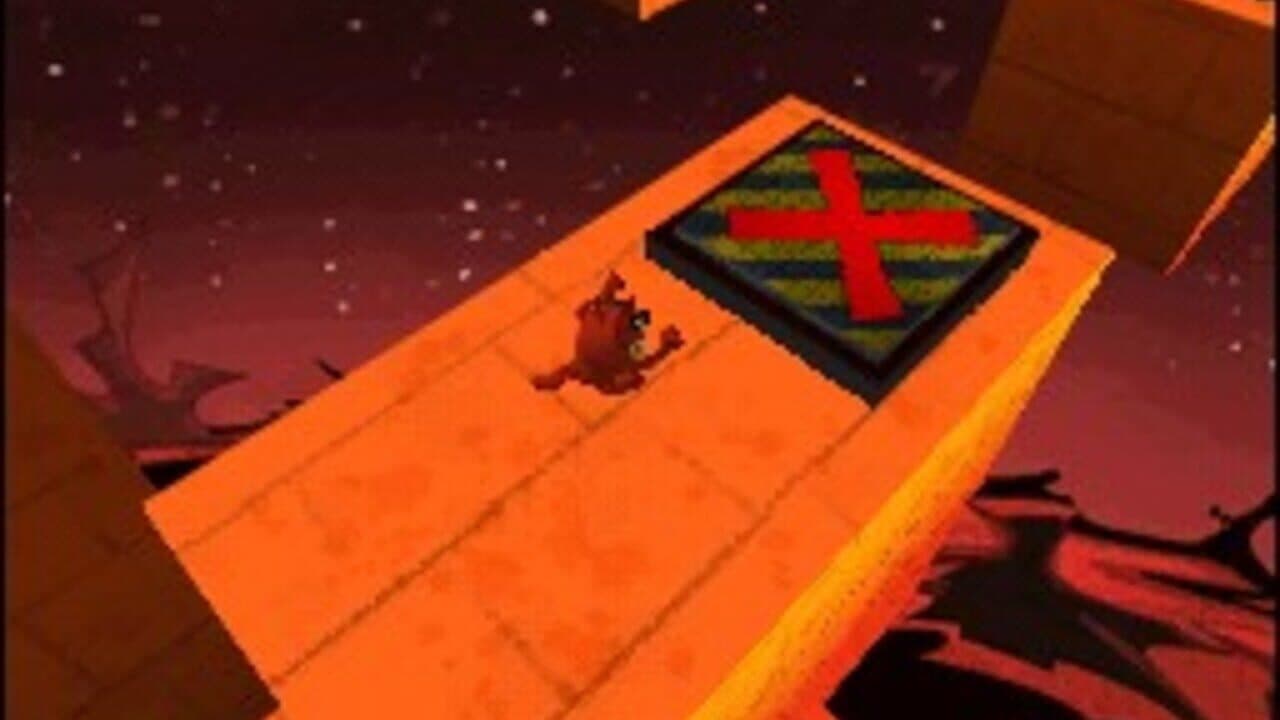 Galactic Taz Ball thumbnail 7