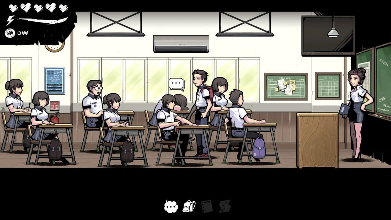 The Coma: Recut thumbnail 4