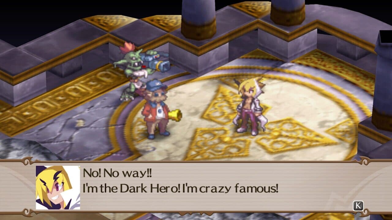 Disgaea 2 PC thumbnail 4