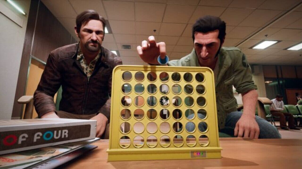 A Way Out thumbnail 8