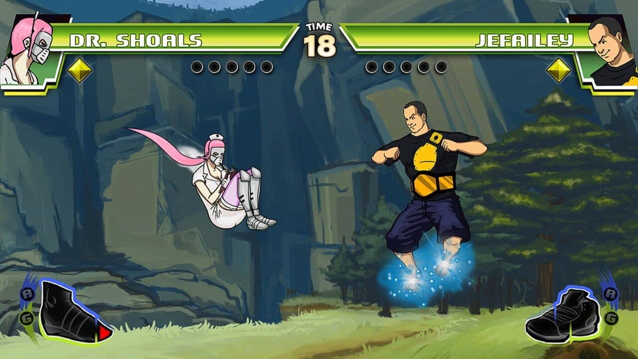 Divekick thumbnail 3