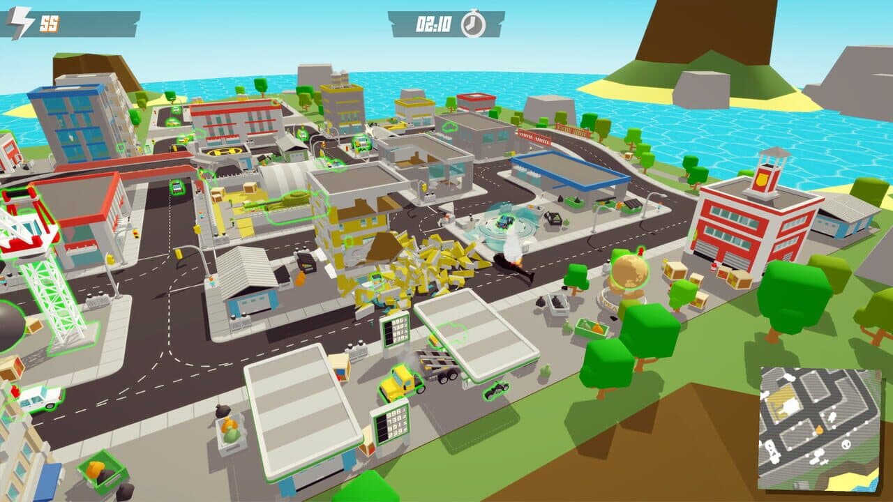 Maximum Override thumbnail 5