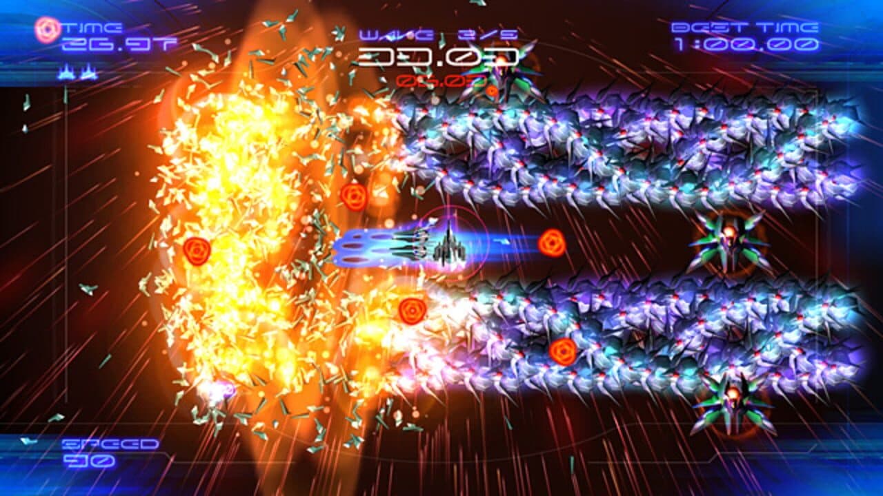 Galaga Legions DX thumbnail 5