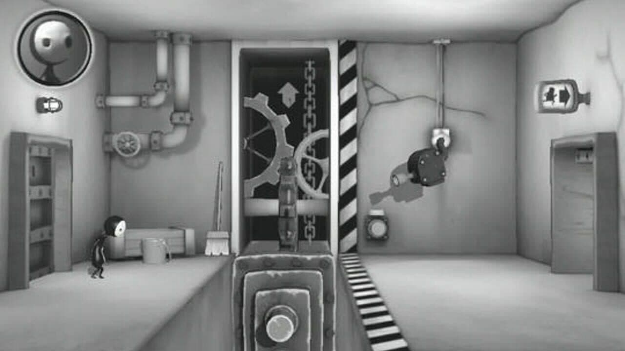 Escape Plan: The Asylum thumbnail 3