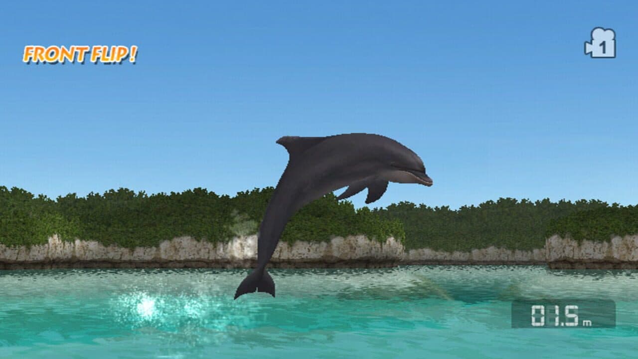 Endless Ocean thumbnail 12