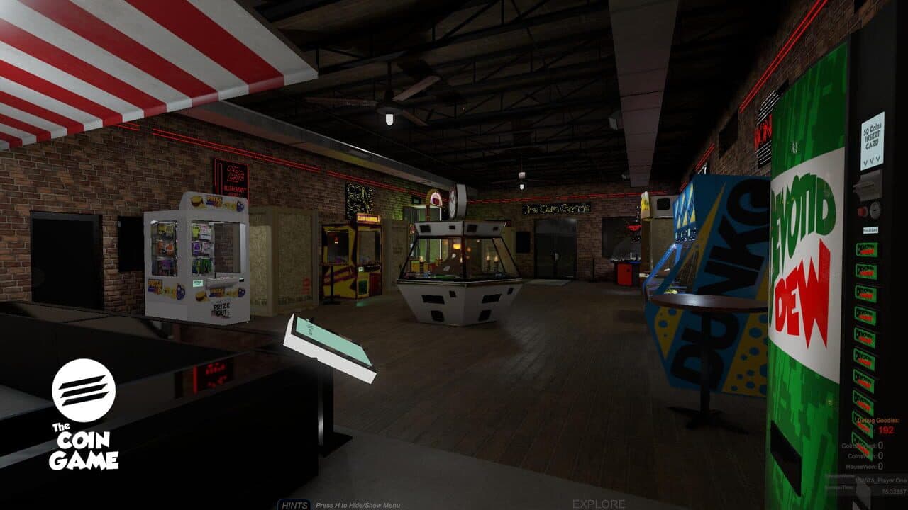 The Coin Game thumbnail 5