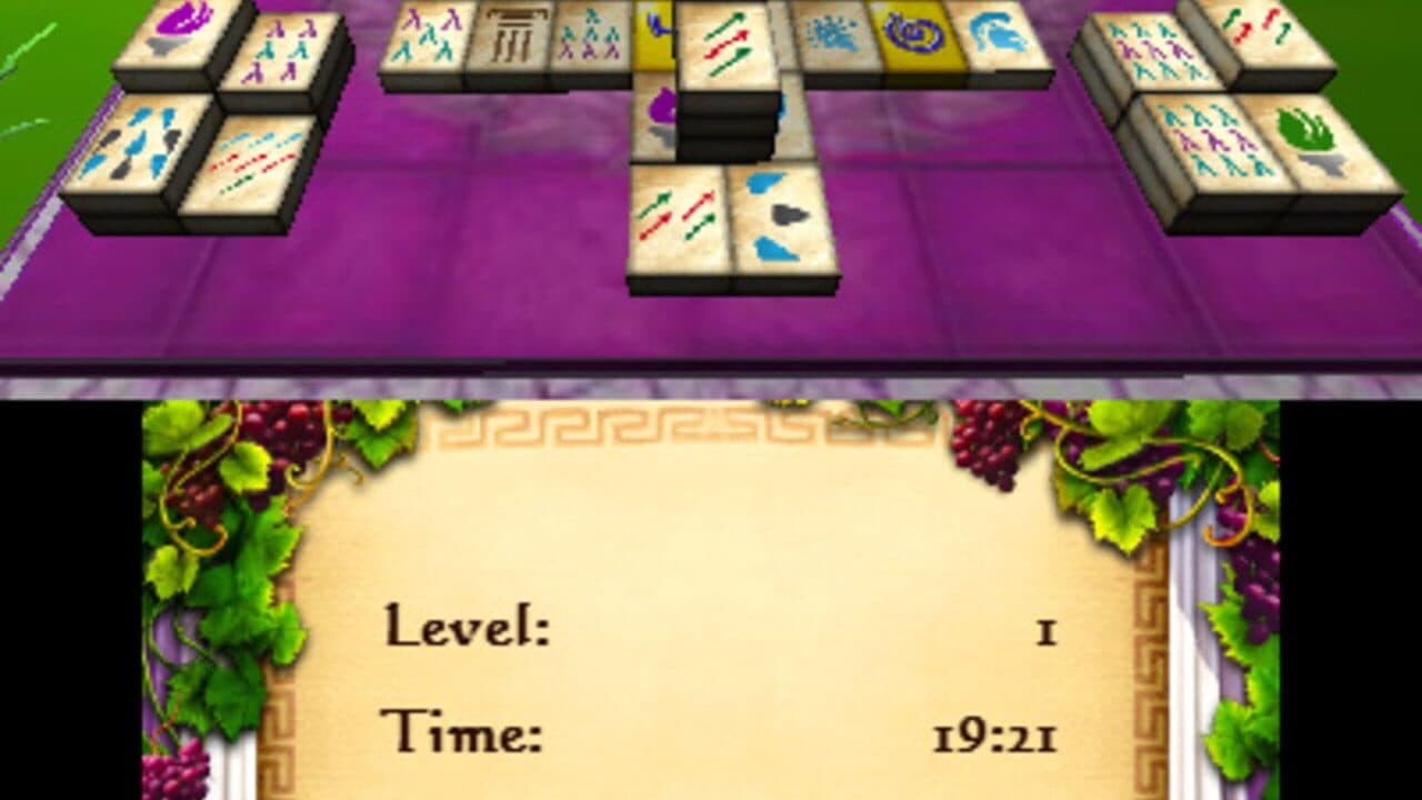 Mahjong Mysteries: Ancient Athena thumbnail 7