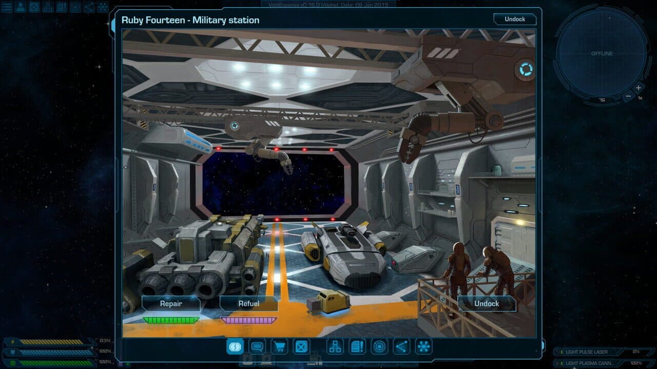 VoidExpanse thumbnail 4