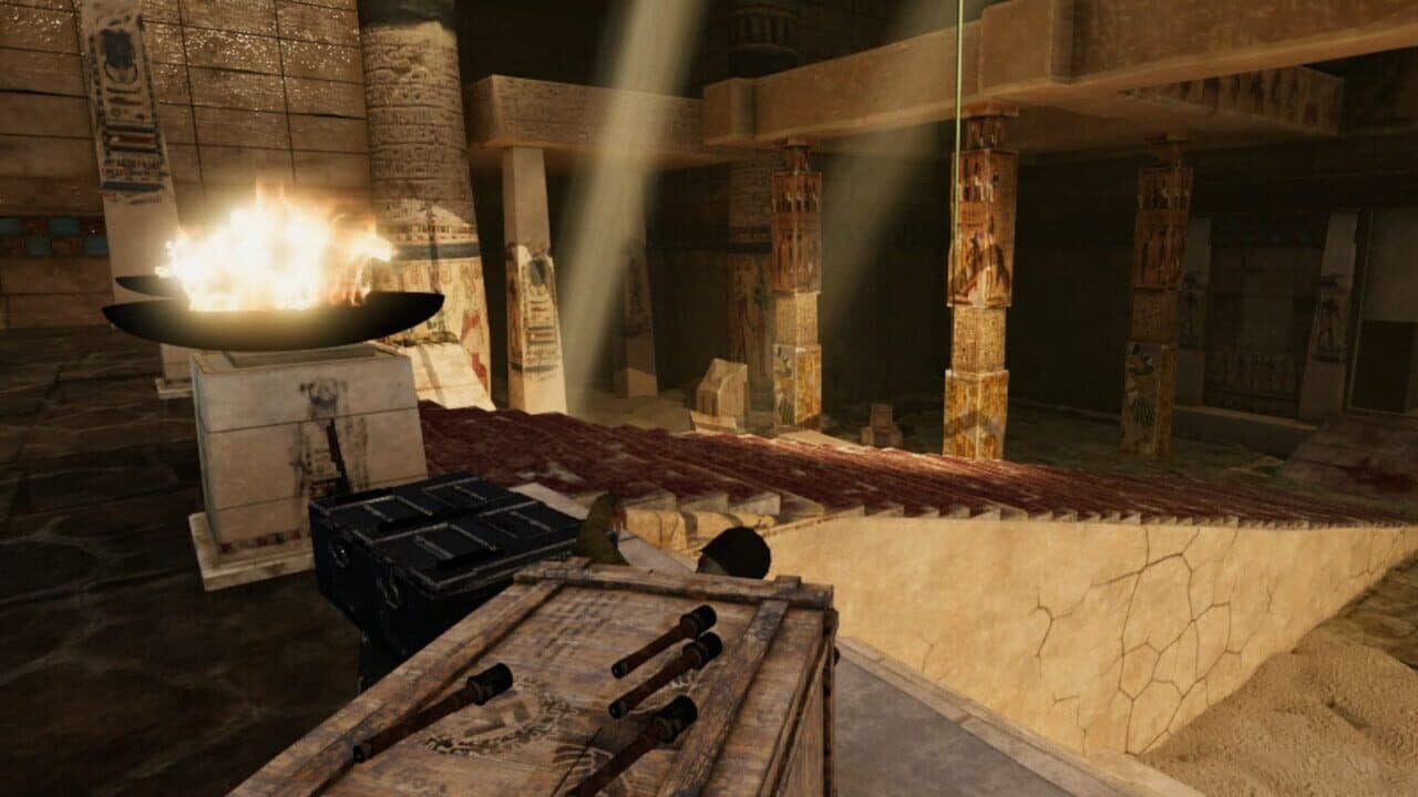 Primal Reign thumbnail 3